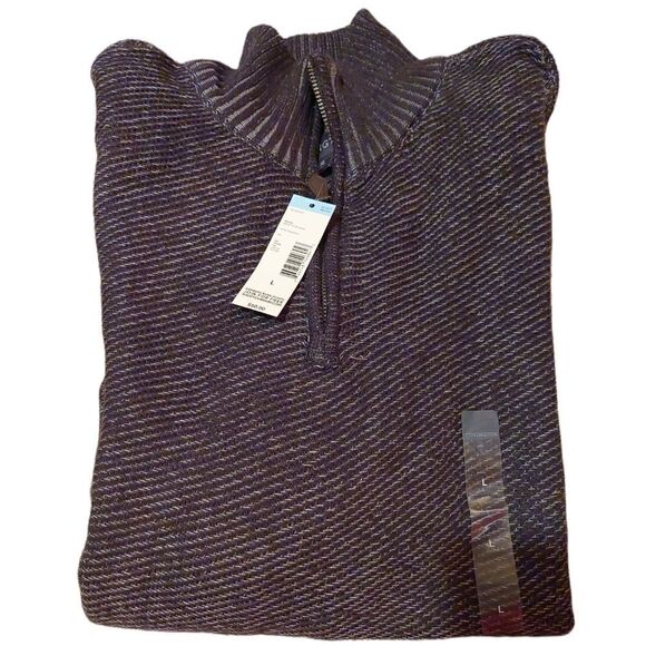 Men SweaterCovington - Picture 1 of 10